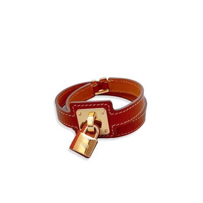 HERMÈS O'KELLY BRACELET HERMÈS O'KELLY BRACELET